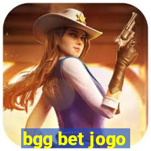 bgg bet jogo